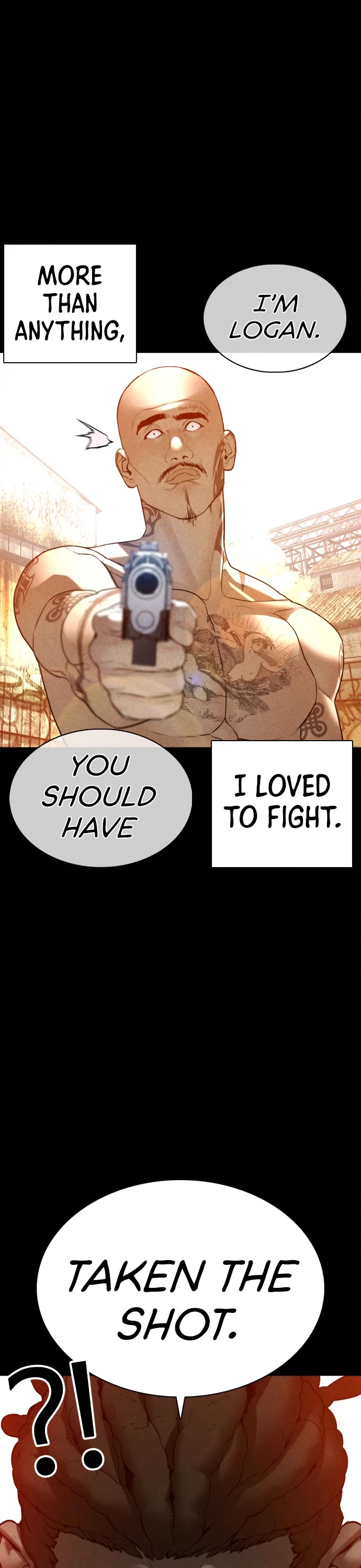 Read How To Fight EN Manga Online