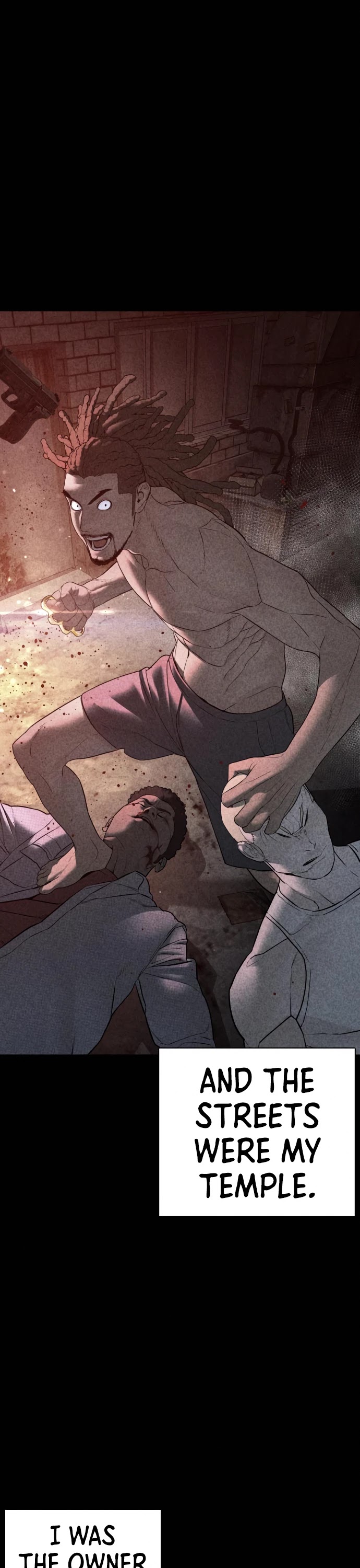 Read How To Fight EN Manga Online
