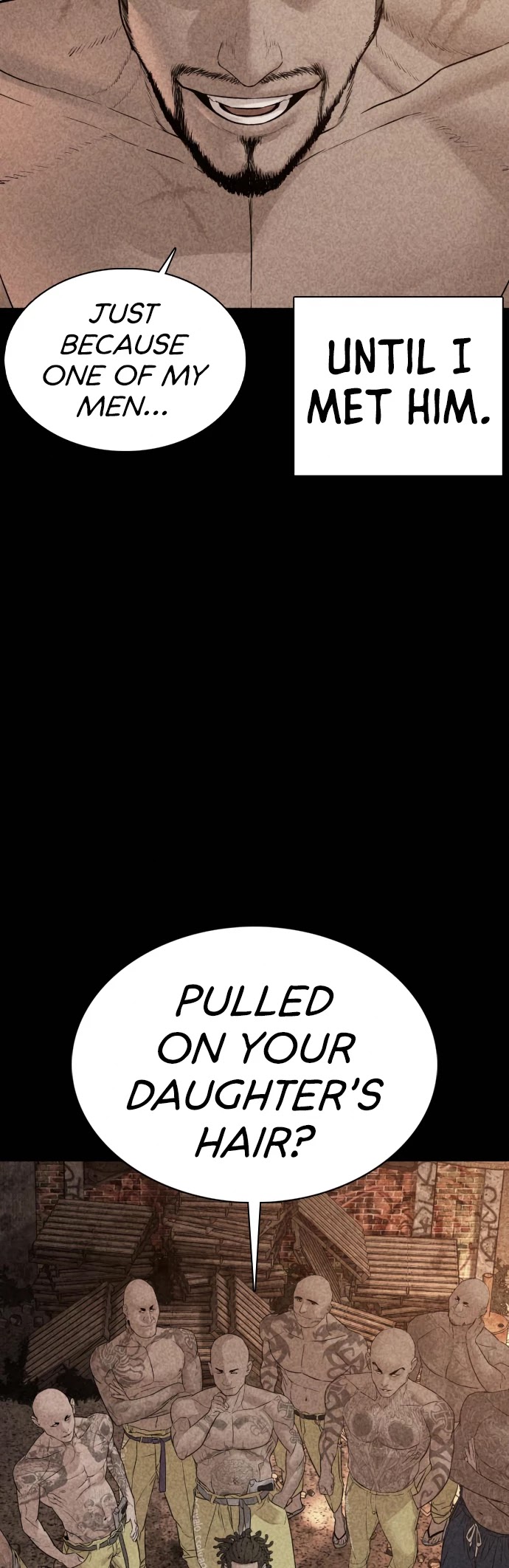 Read How To Fight EN Manga Online