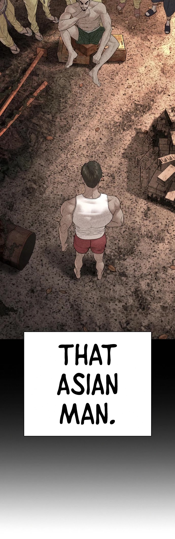 Read How To Fight EN Manga Online