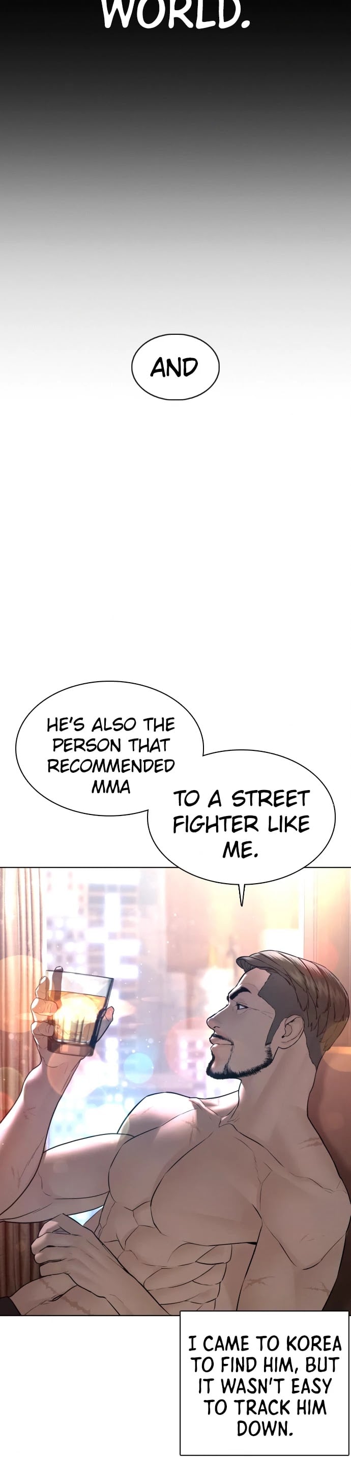 Read How To Fight EN Manga Online