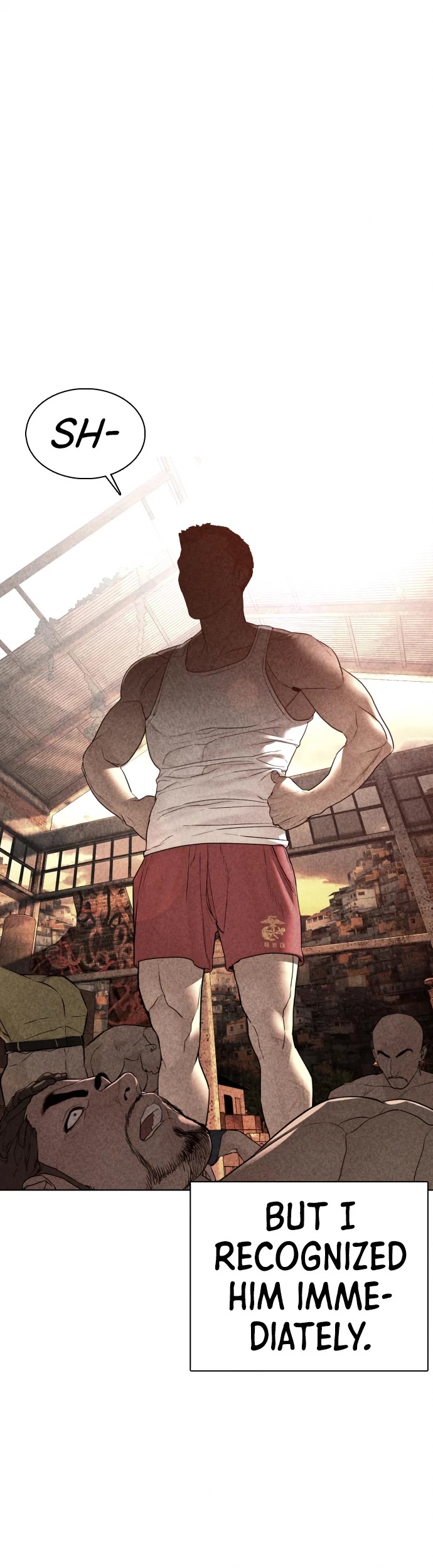 Read How To Fight EN Manga Online