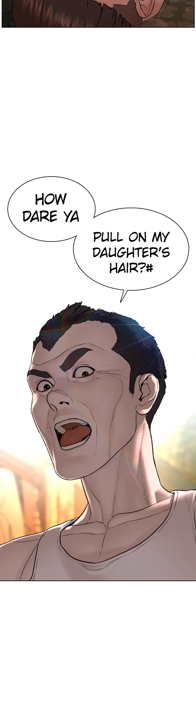 Read How To Fight EN Manga Online