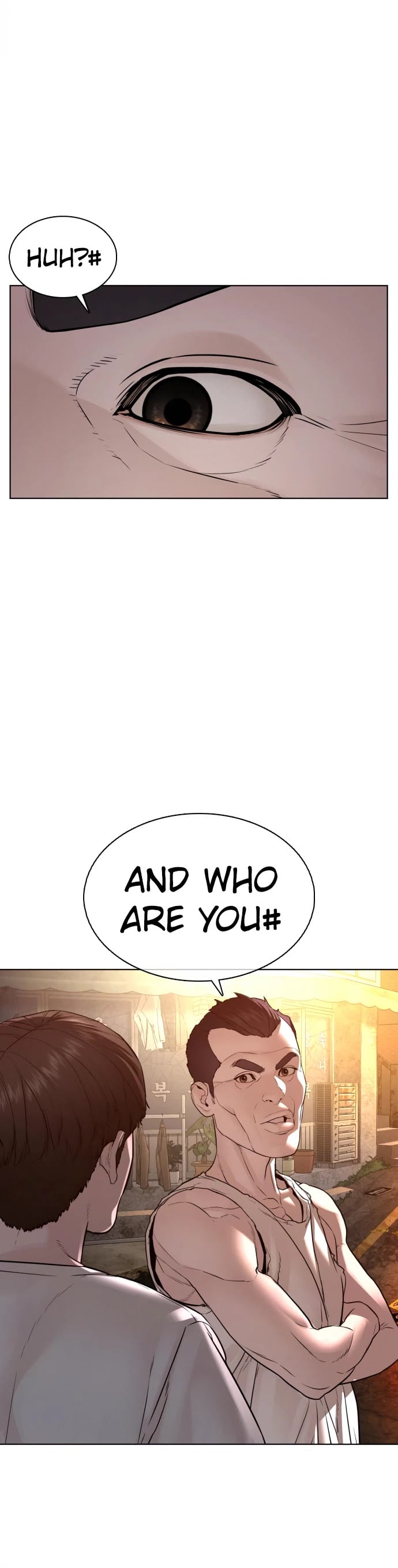 Read How To Fight EN Manga Online