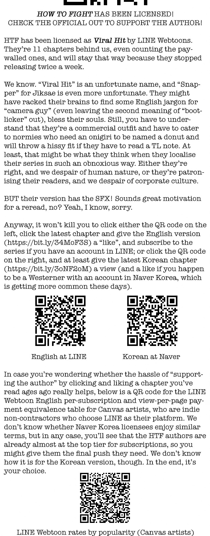 Read How To Fight EN Manga Online