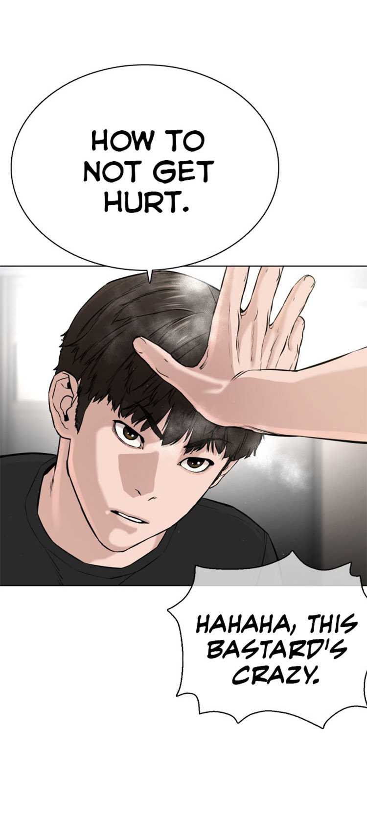 Read How To Fight EN Manga Online