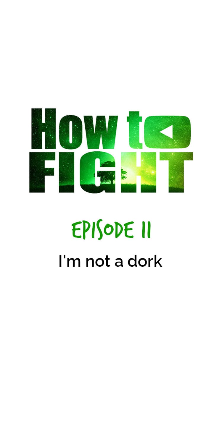 Read How To Fight EN Manga Online