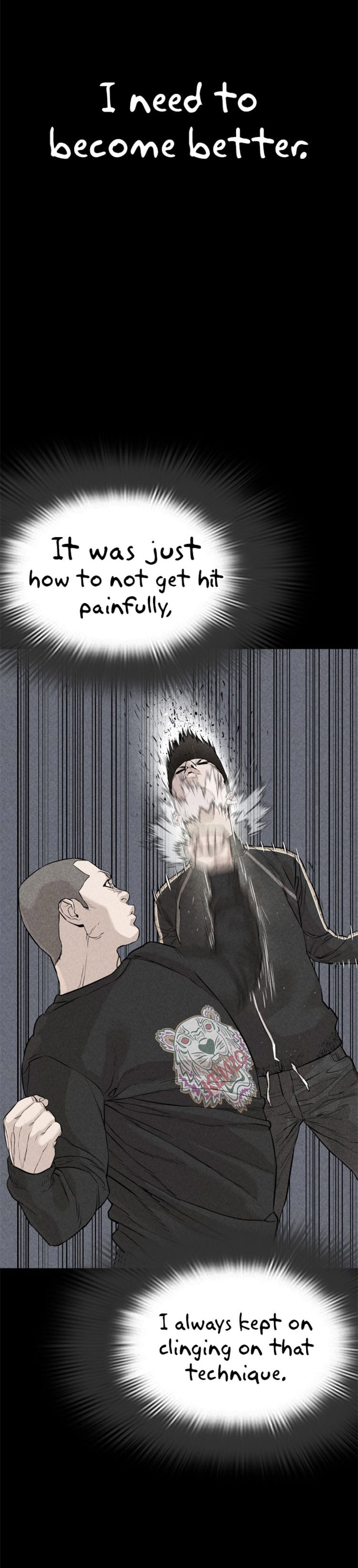Read How To Fight EN Manga Online
