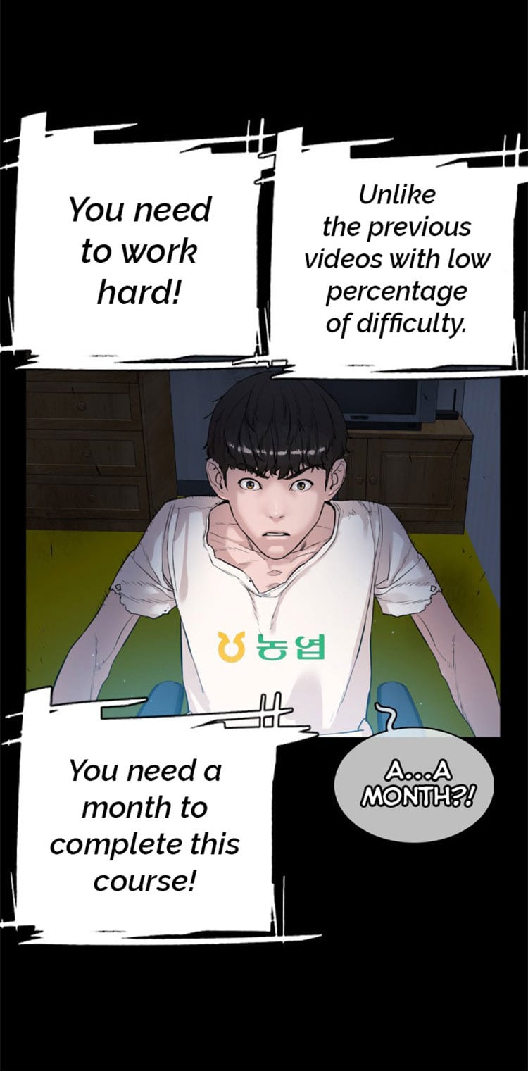 Read How To Fight EN Manga Online