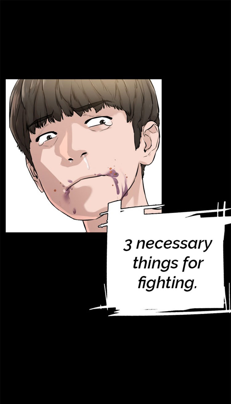 Read How To Fight EN Manga Online