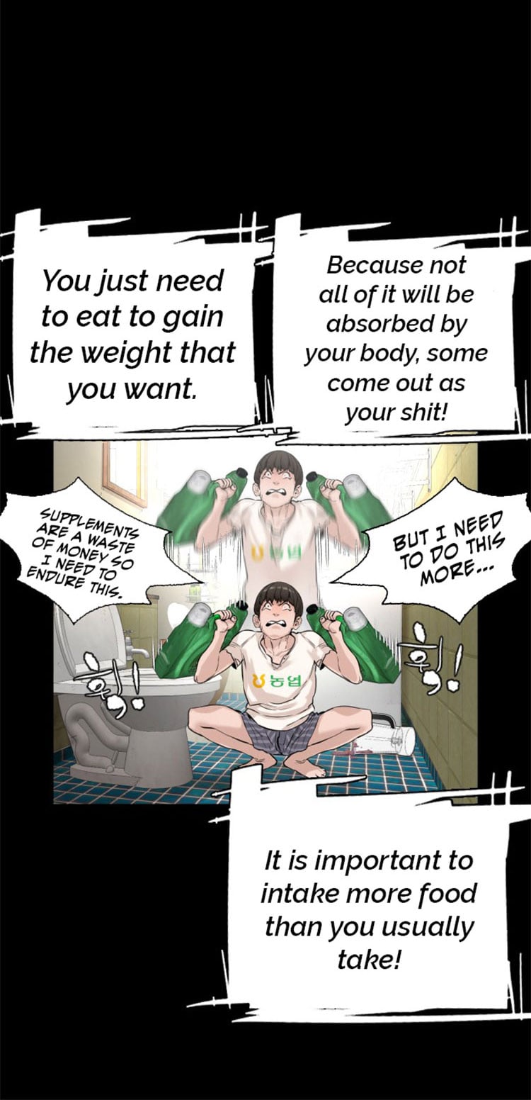 Read How To Fight EN Manga Online