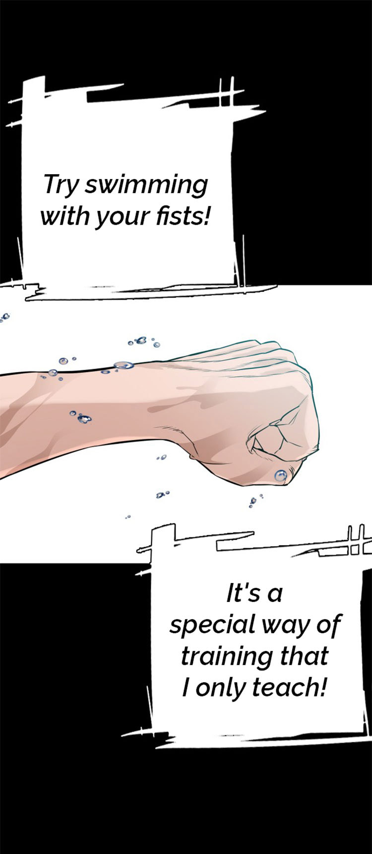 Read How To Fight EN Manga Online
