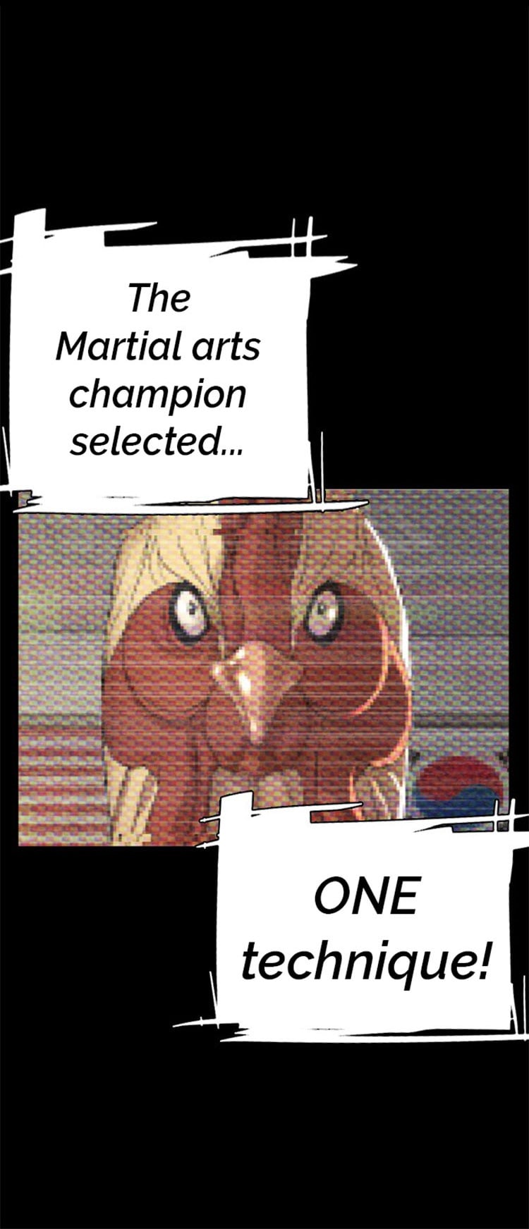 Read How To Fight EN Manga Online