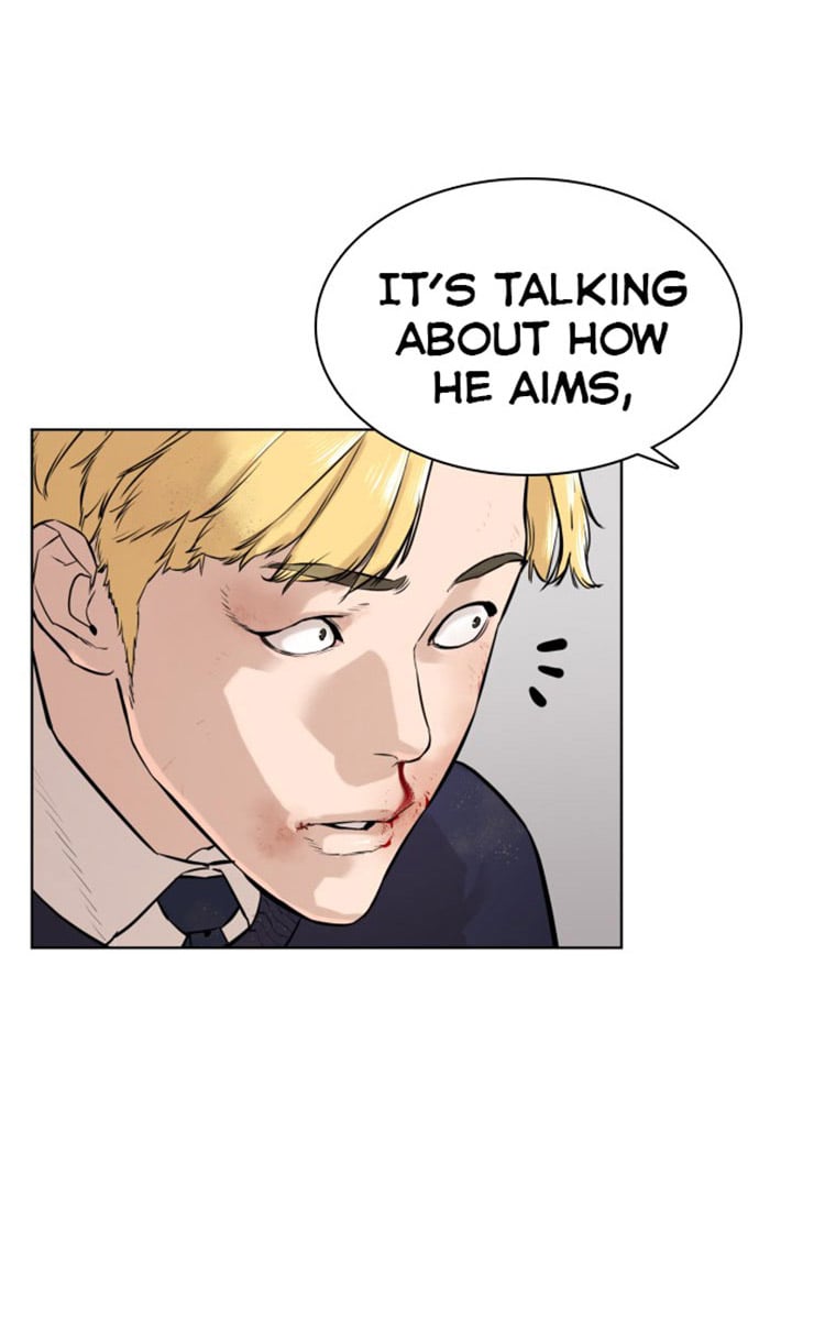 Read How To Fight EN Manga Online