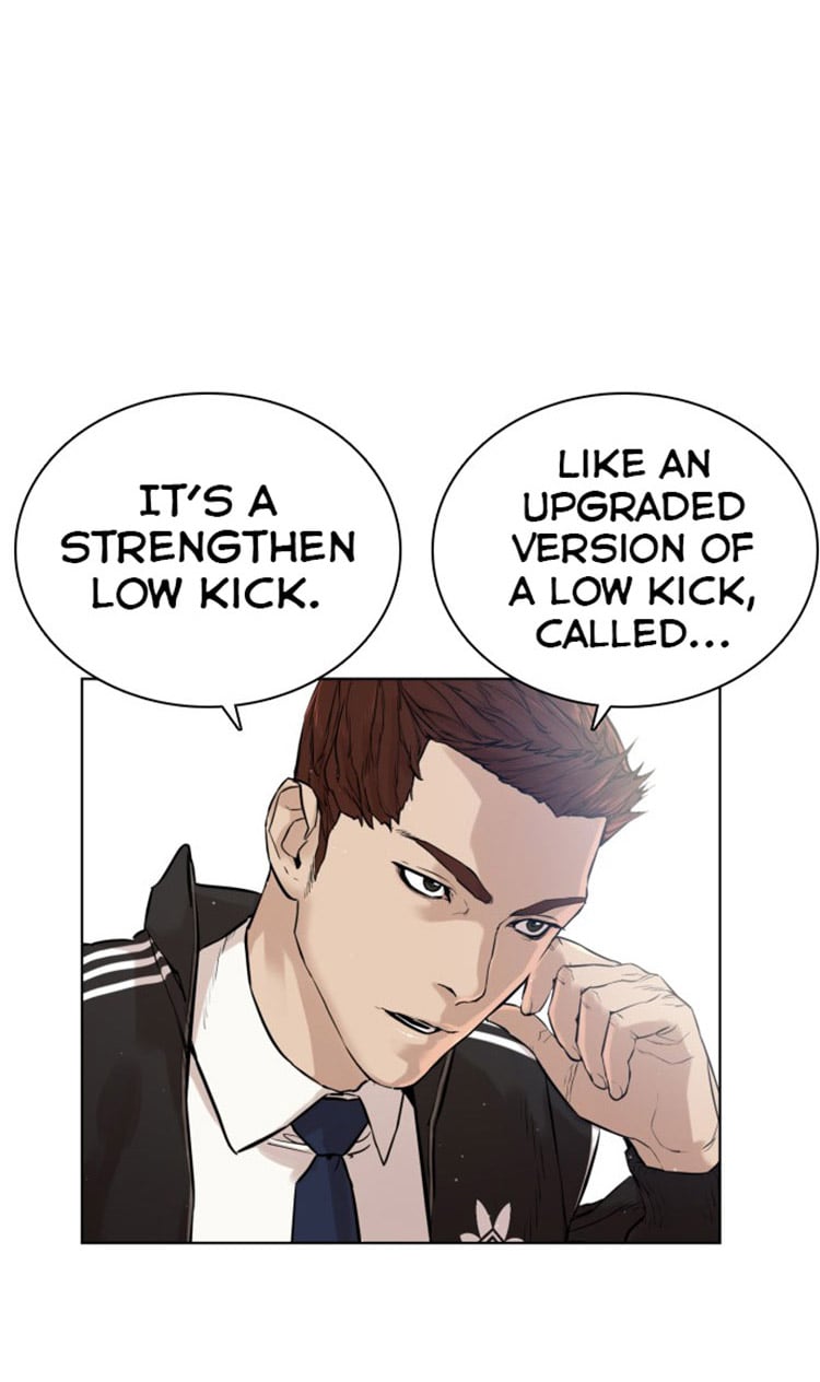 Read How To Fight EN Manga Online