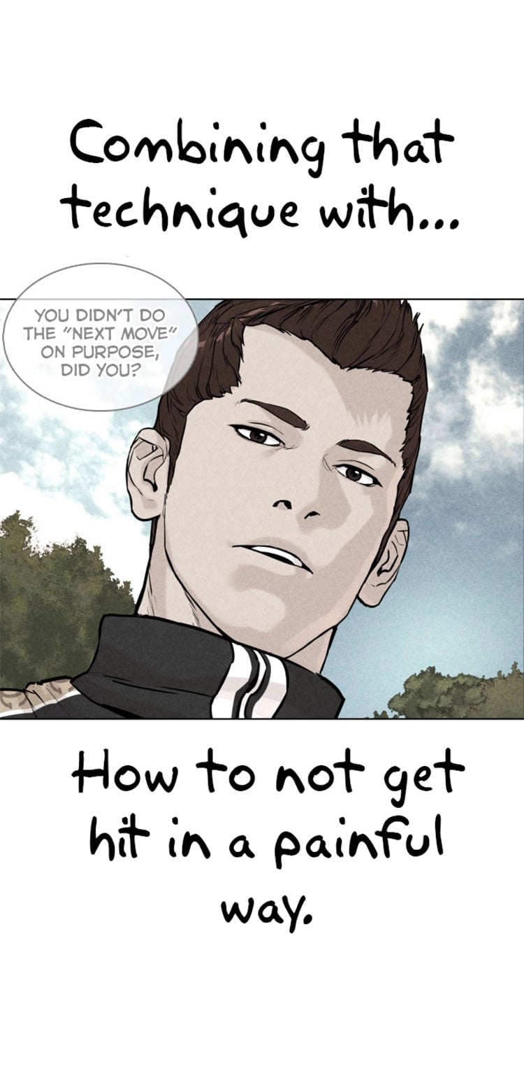 Read How To Fight EN Manga Online