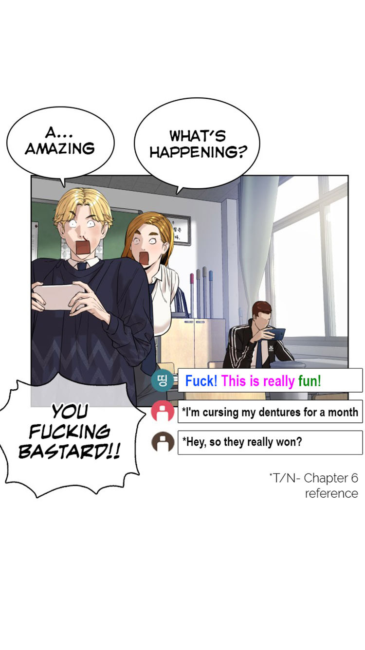 Read How To Fight EN Manga Online