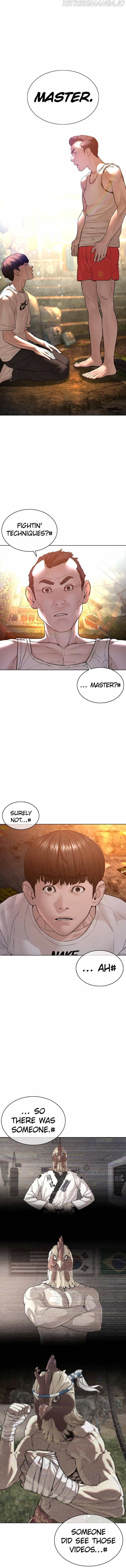 Read How To Fight EN Manga Online
