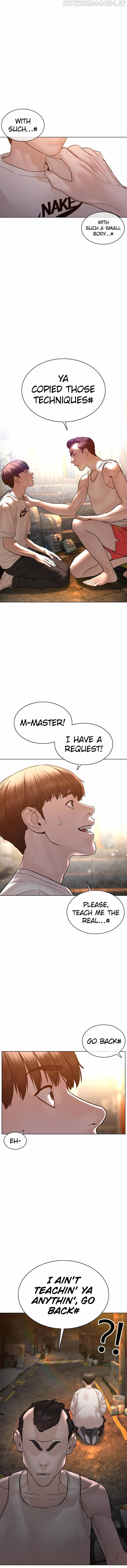 Read How To Fight EN Manga Online