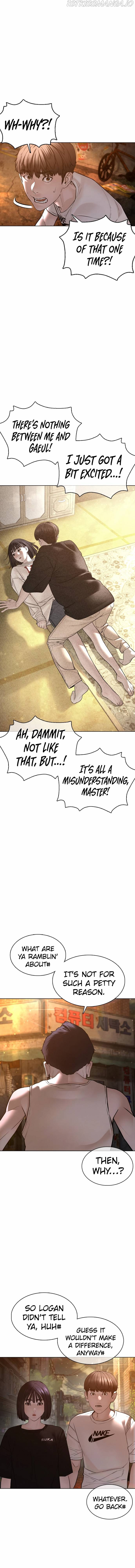 Read How To Fight EN Manga Online