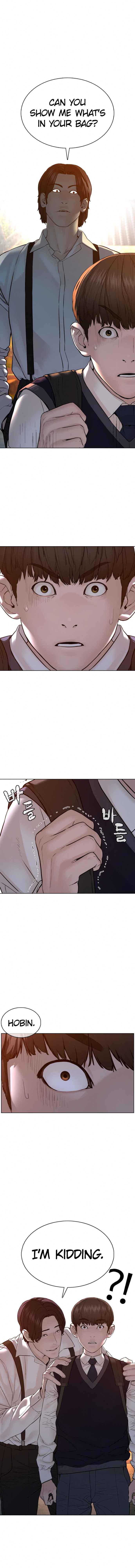 Read How To Fight EN Manga Online
