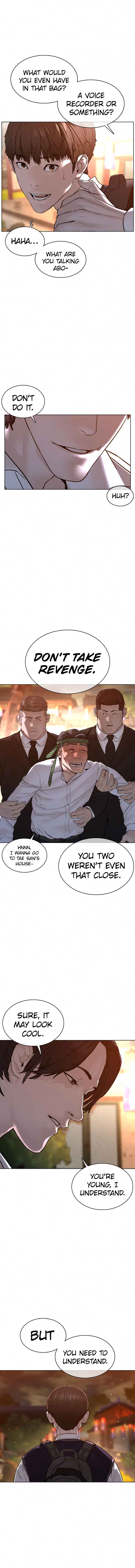Read How To Fight EN Manga Online