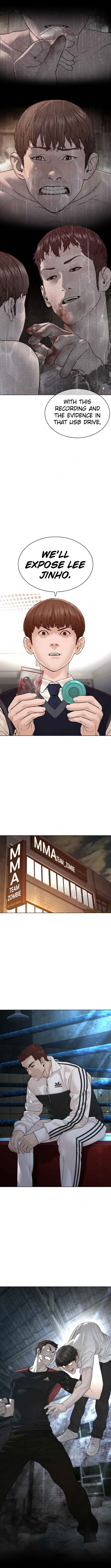 Read How To Fight EN Manga Online