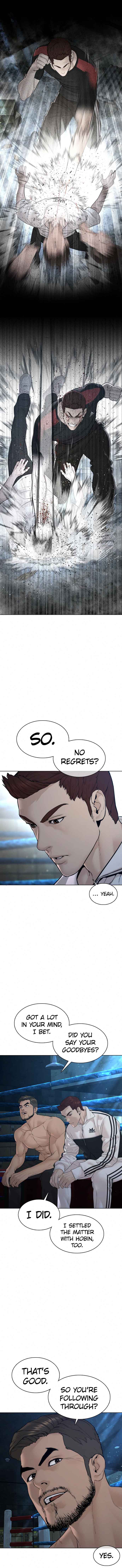 Read How To Fight EN Manga Online