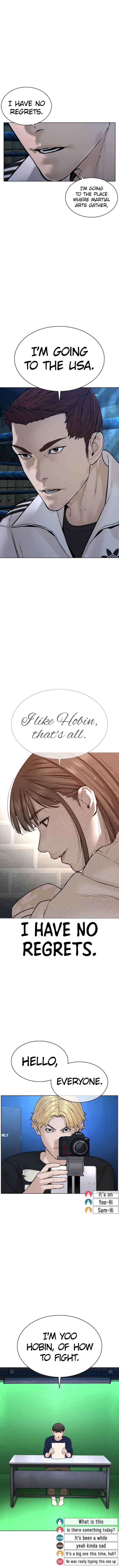 Read How To Fight EN Manga Online