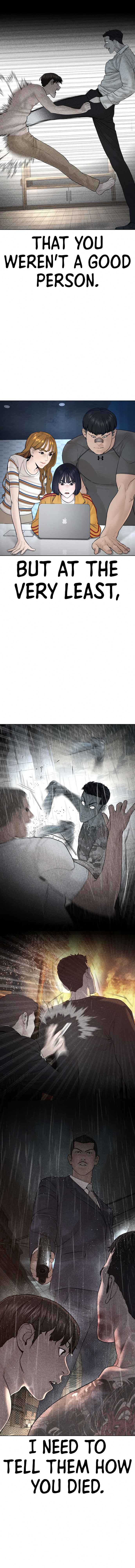 Read How To Fight EN Manga Online