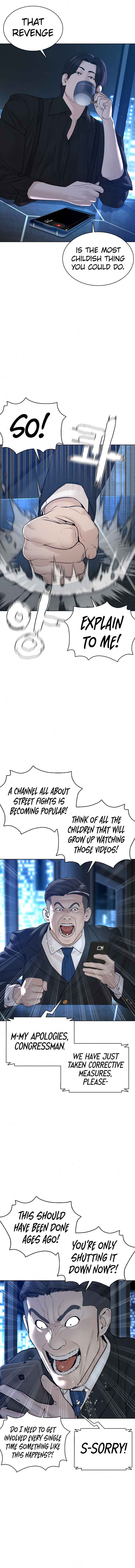 Read How To Fight EN Manga Online