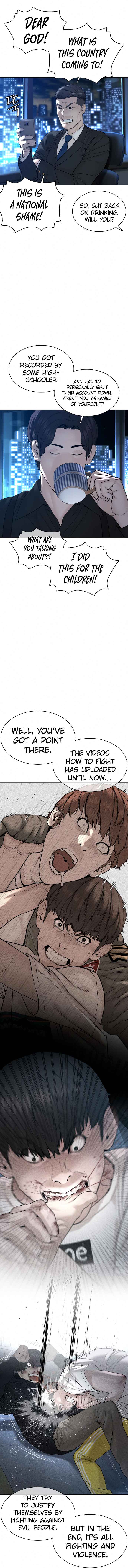 Read How To Fight EN Manga Online