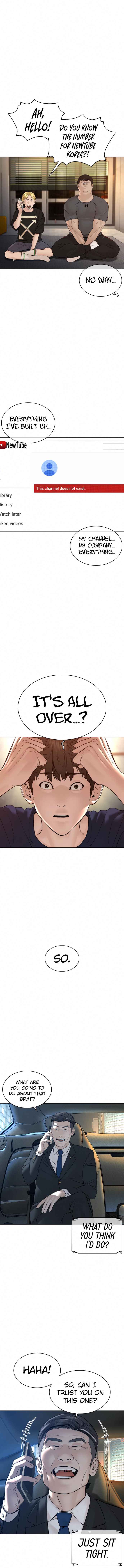 Read How To Fight EN Manga Online
