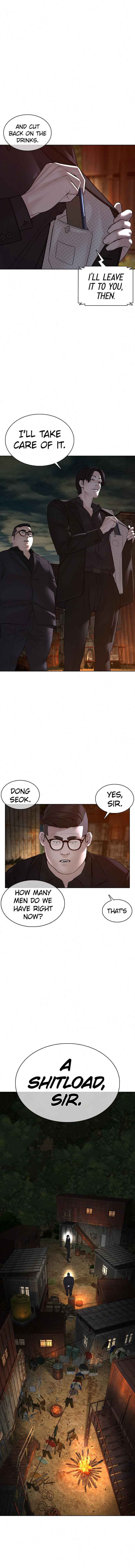 Read How To Fight EN Manga Online