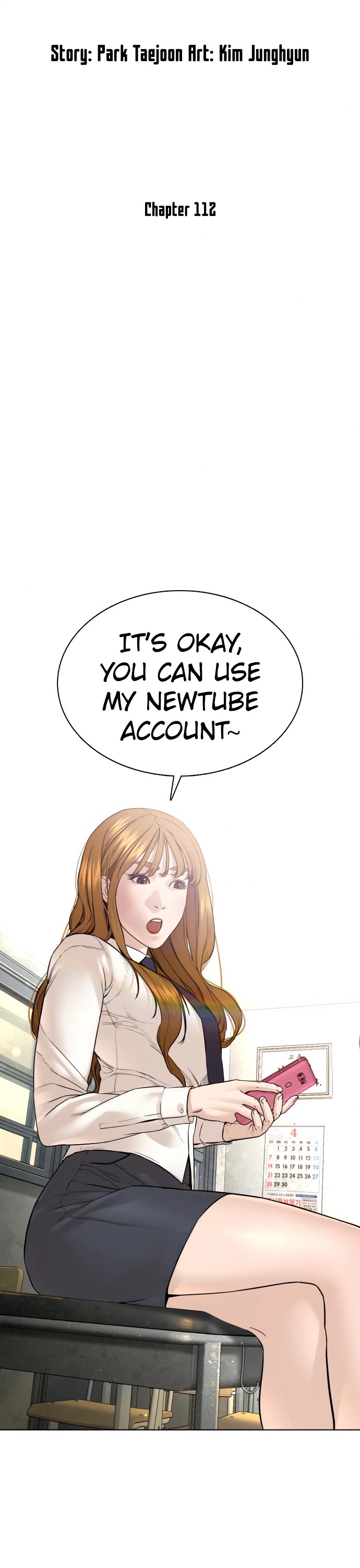 Read How To Fight EN Manga Online