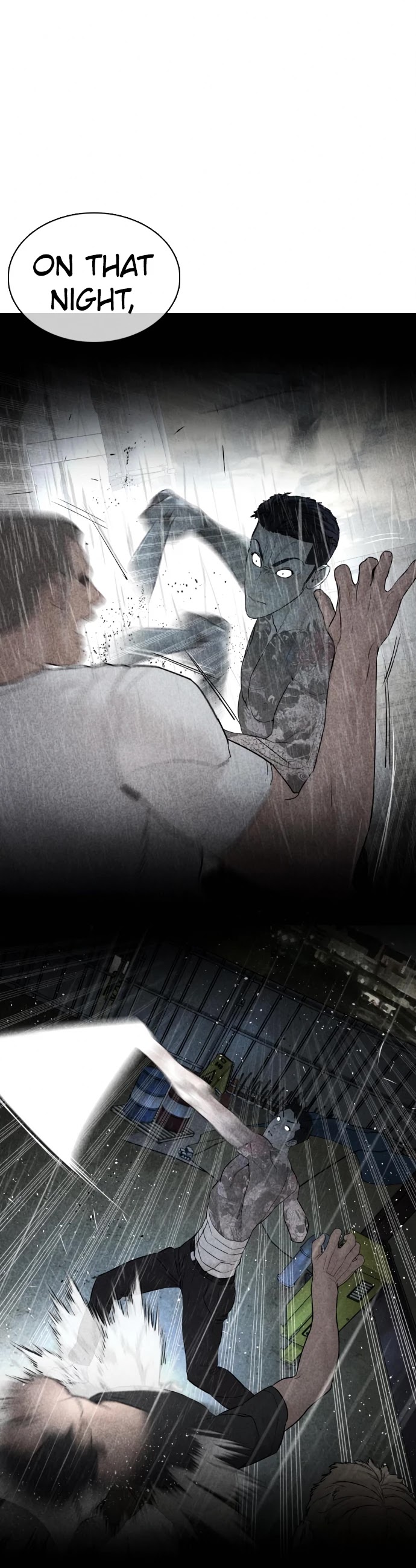 Read How To Fight EN Manga Online