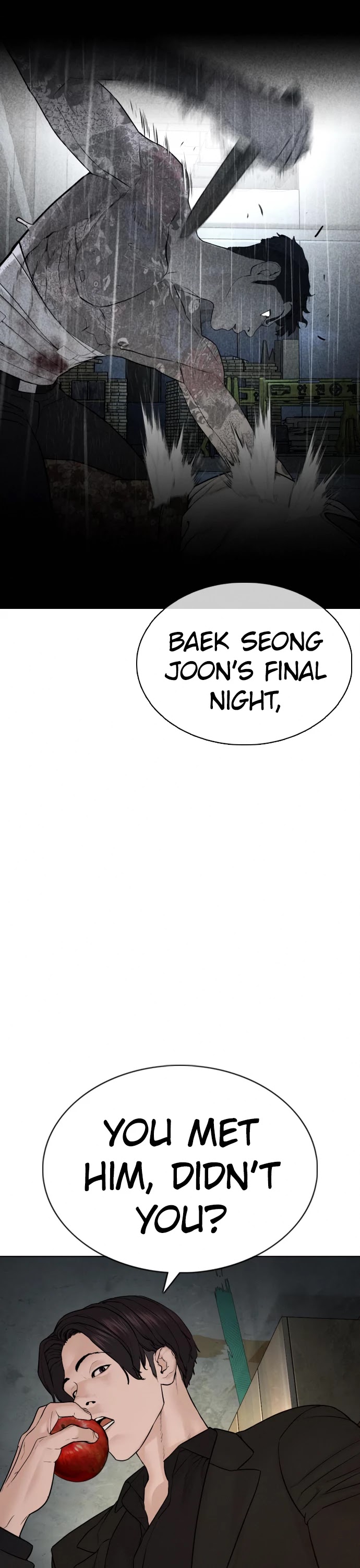 Read How To Fight EN Manga Online