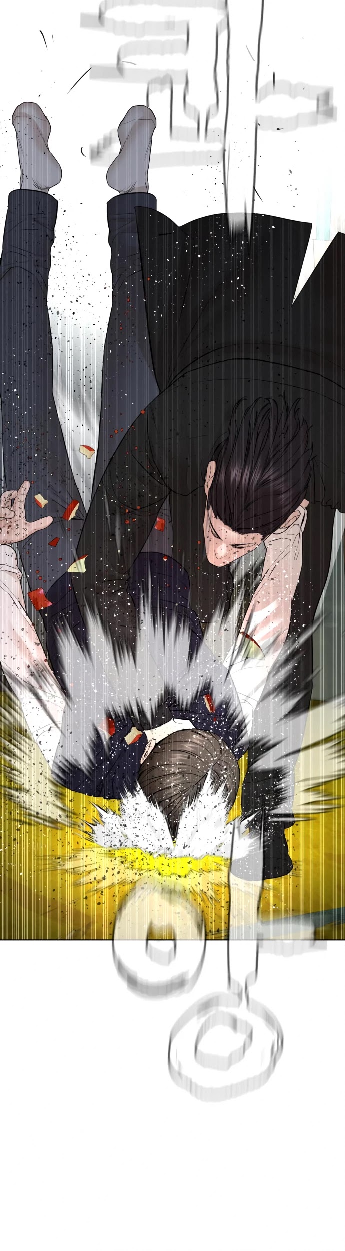 Read How To Fight EN Manga Online