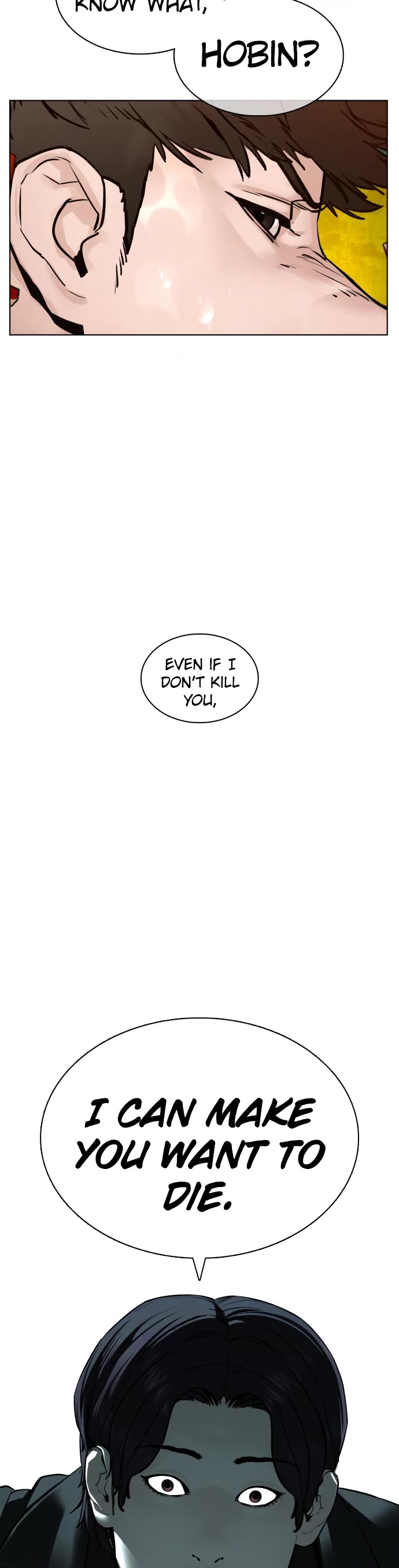 Read How To Fight EN Manga Online