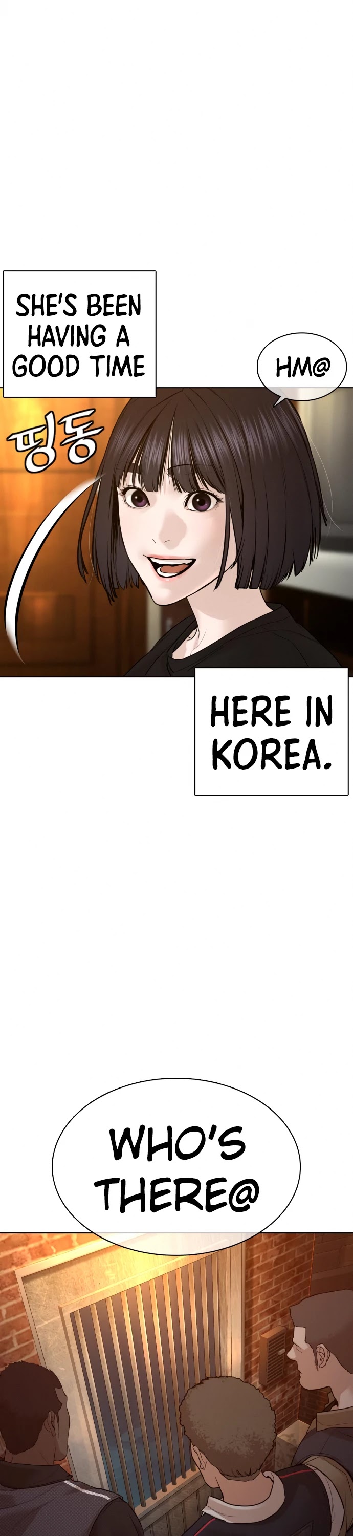 Read How To Fight EN Manga Online