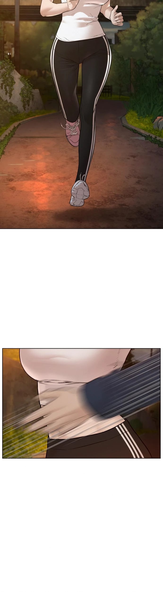 Read How To Fight EN Manga Online