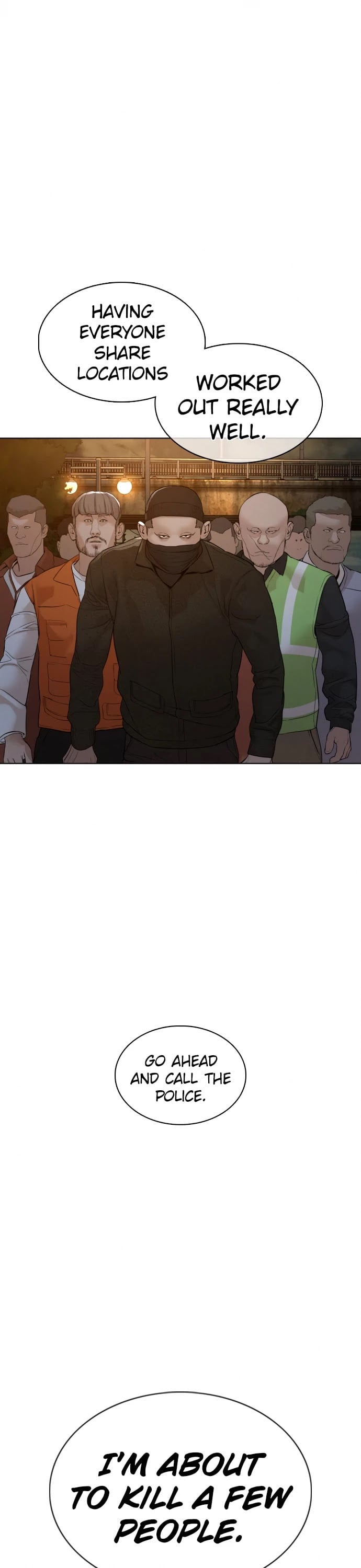 Read How To Fight EN Manga Online