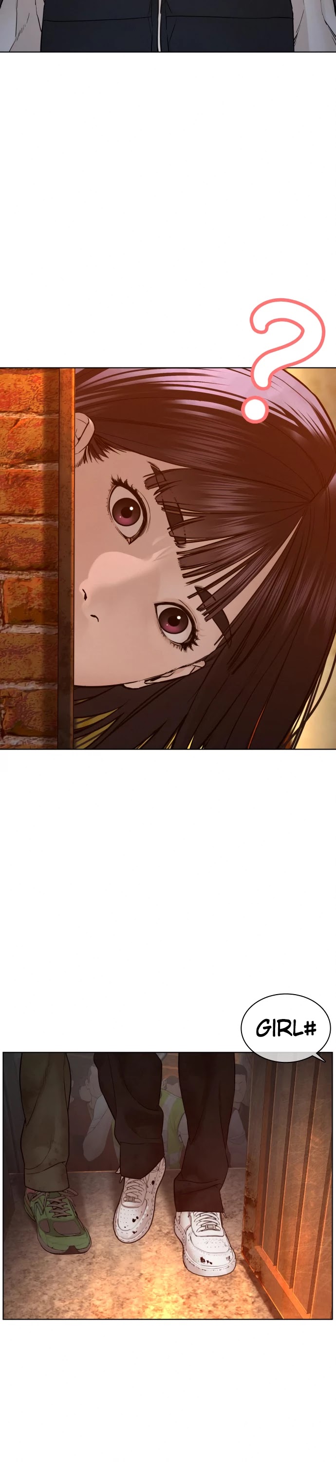 Read How To Fight EN Manga Online