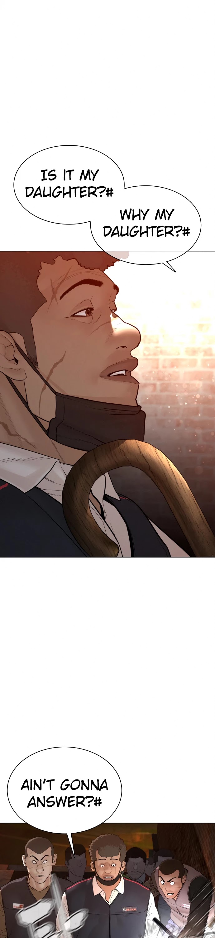 Read How To Fight EN Manga Online