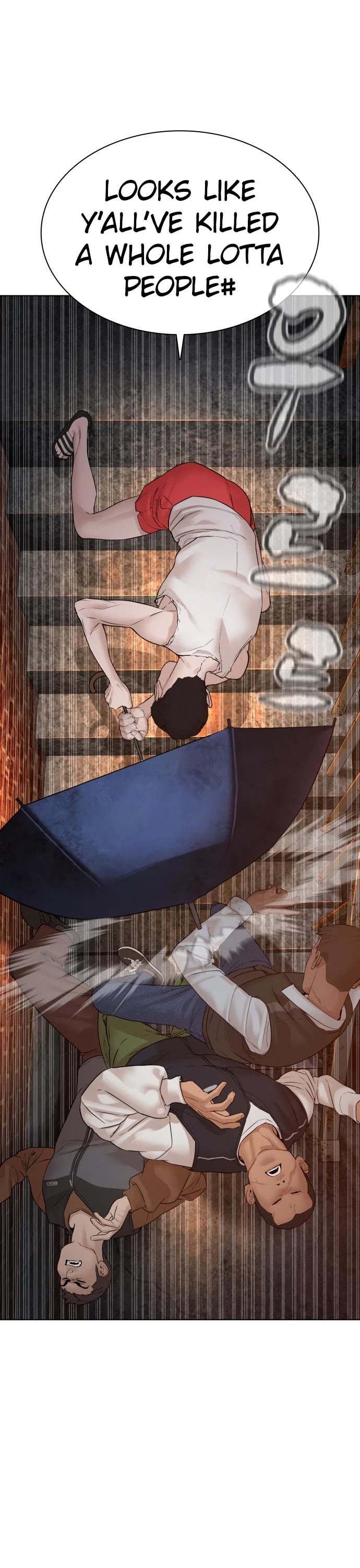Read How To Fight EN Manga Online