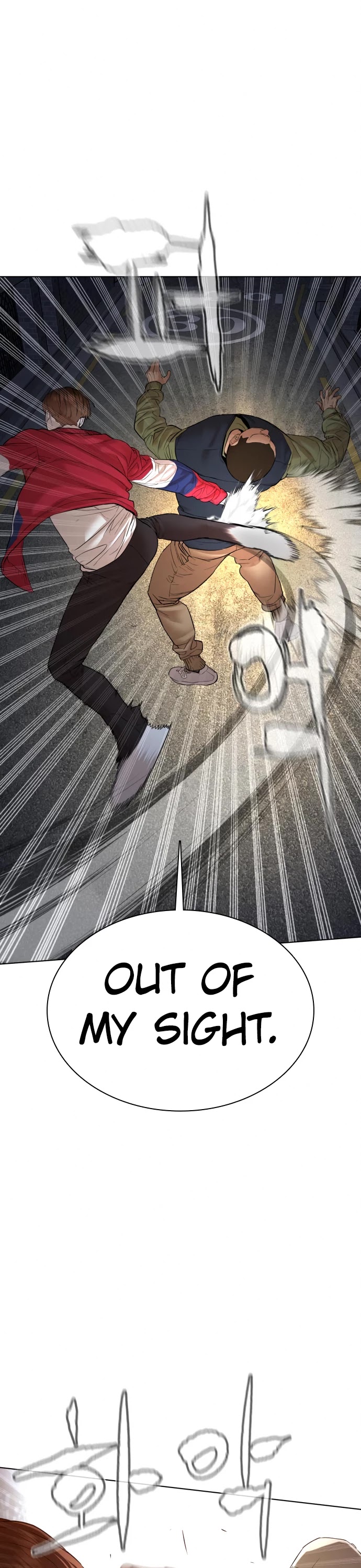 Read How To Fight EN Manga Online