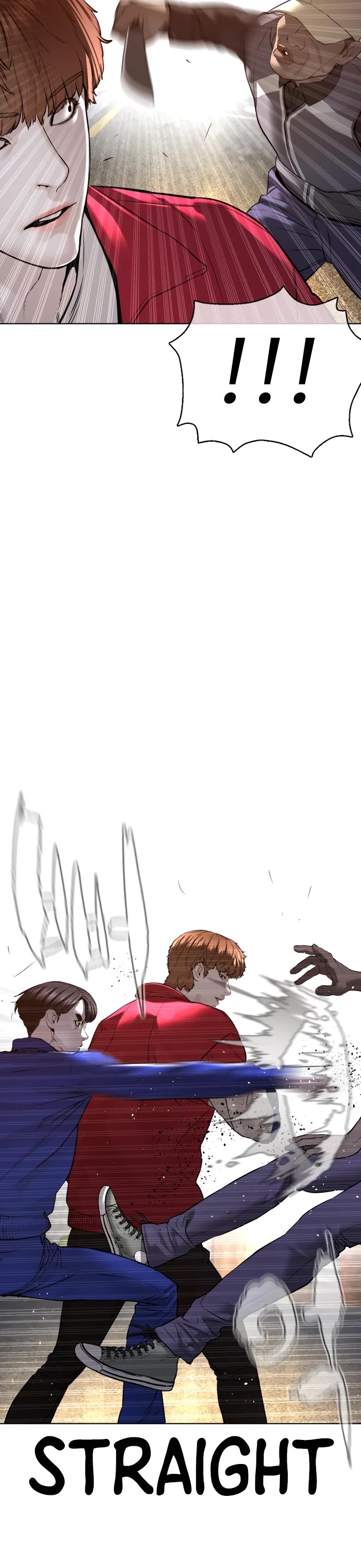 Read How To Fight EN Manga Online