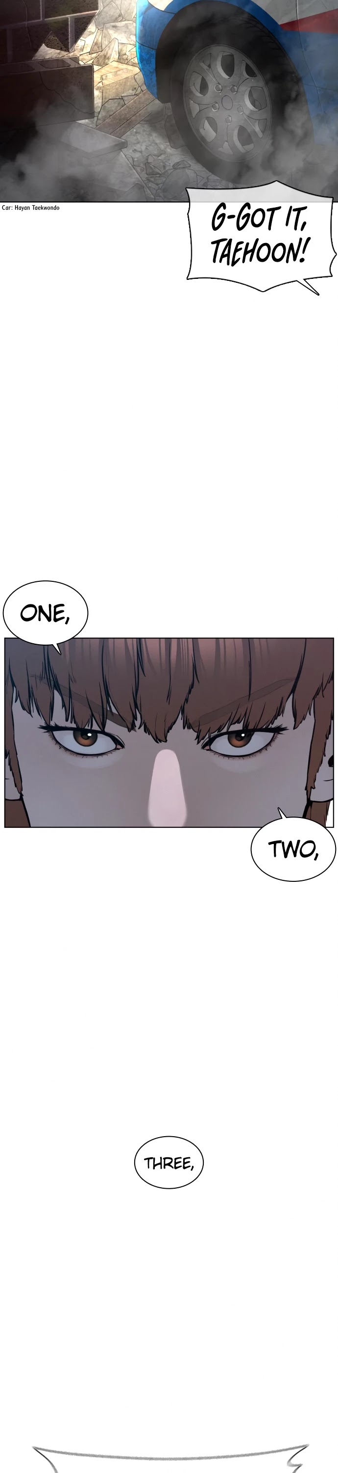 Read How To Fight EN Manga Online