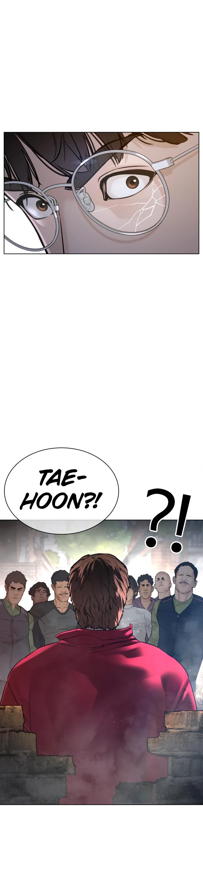 Read How To Fight EN Manga Online
