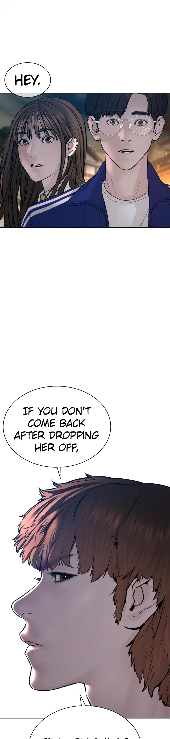 Read How To Fight EN Manga Online